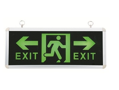 Đèn thoát hiểm Exit