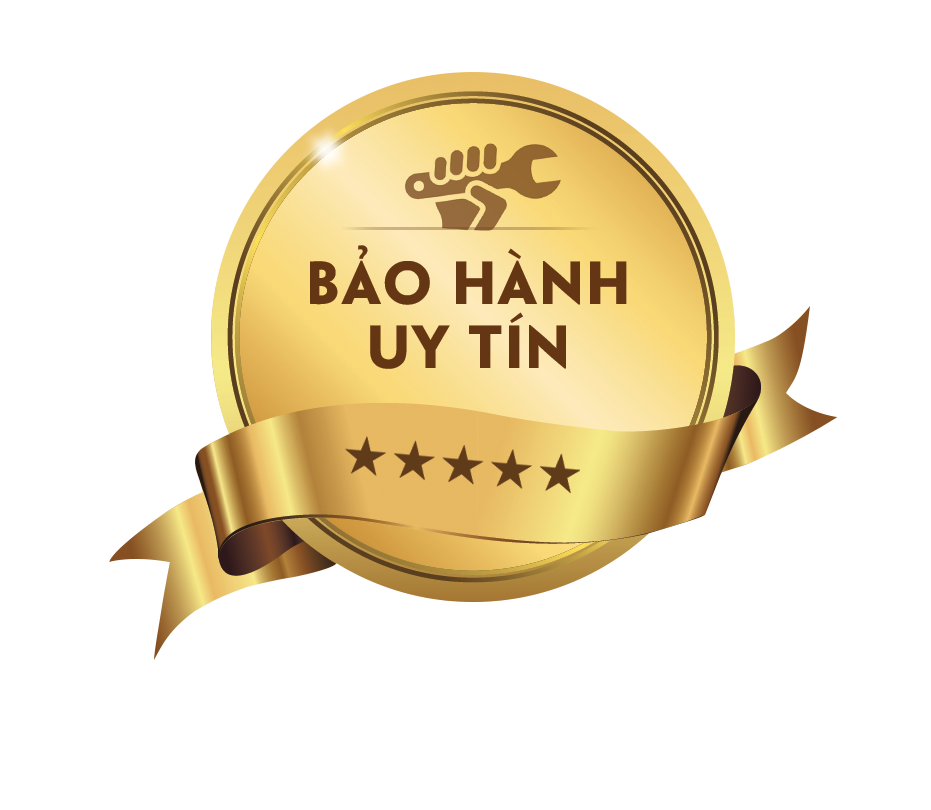 Chế độ bảo hành chu đáo