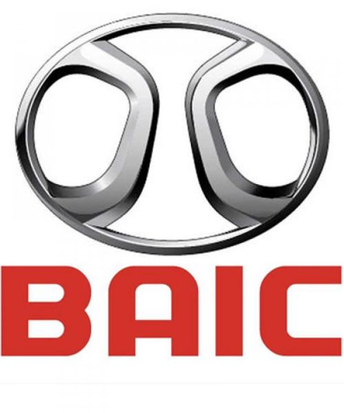 Thông tin các dòng xe và giá bán xe Baic