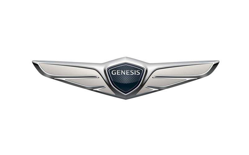 Thông tin các dòng xe và giá bán xe Genesis