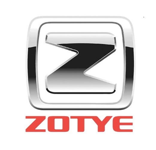 Thông tin các dòng xe và giá bán xe Zotye