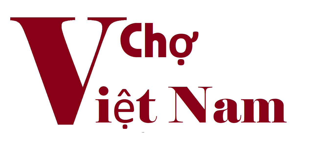 Chợ Việt Nam