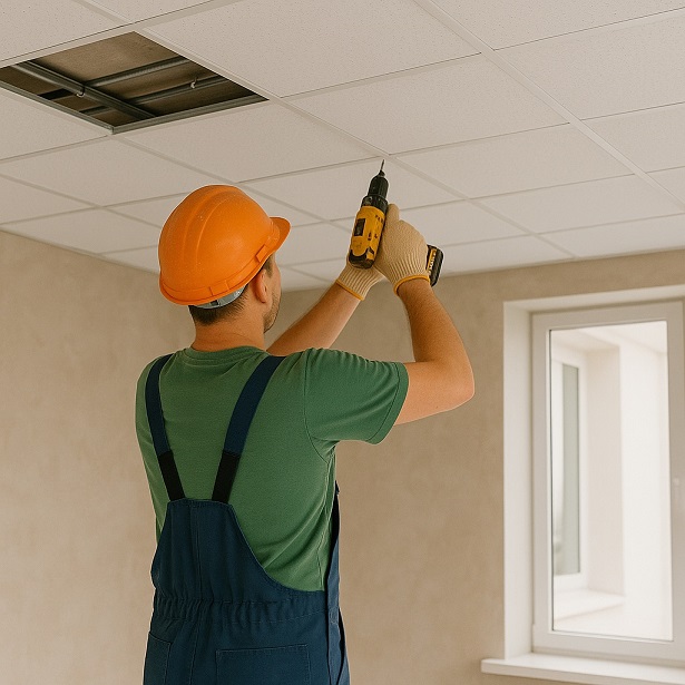 Tư Vấn Chọn Trần Thạch Cao Phù Hợp Theo Diện Tích Và Mục Đích Sử Dụng Phòng