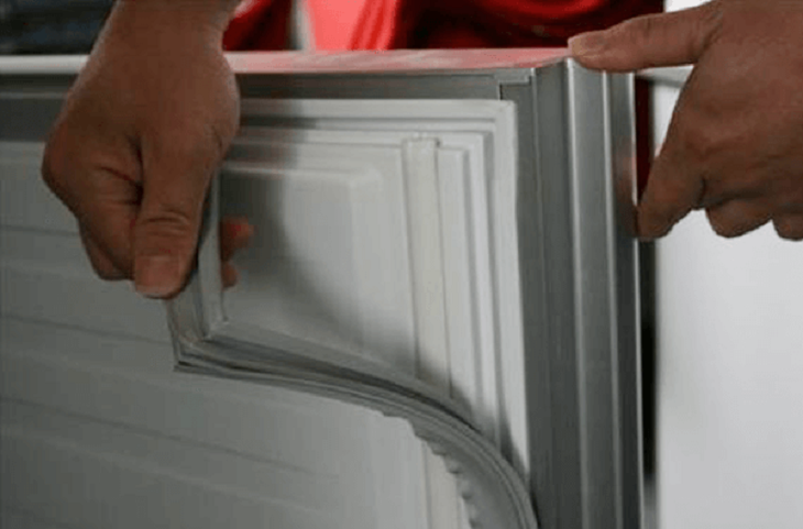 Sửa gioăng cửa tủ lạnh