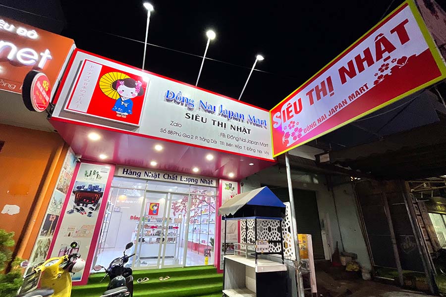 Bảng Hiflex lót tôn